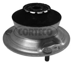 AMORTISOR UST TAKOZU RULMANLI BMW E81 E87 E90 E60 E83 E84-CORTECO 80001279-31336760943