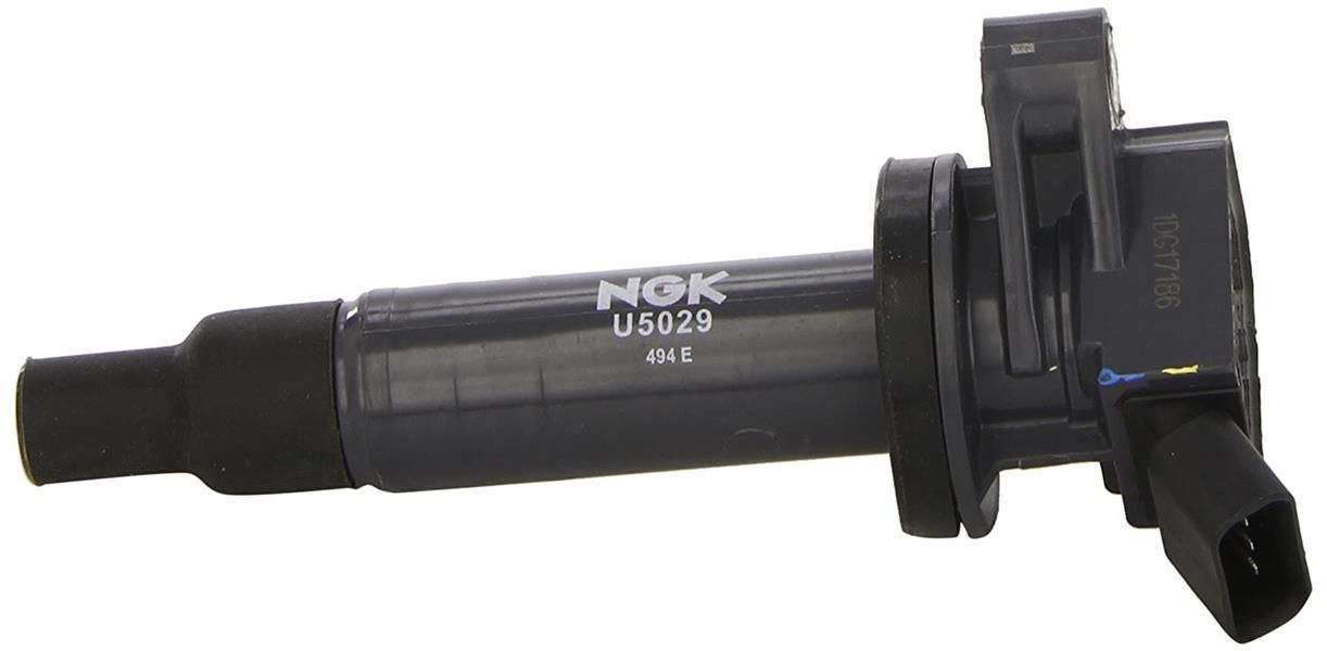 ATEŞLEME BOBİNİCOROLLA 1.4-1.6VVTİ-1.8 02 AURIS 1.4VVTİ 07 AVENSIS 1.6VVTİ-1.8 03 C1-P107 1.0 U5029-NGK 48107-5970.C1-9008019019-9091902239