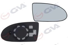 AYNA CAMI SAĞ ACCENT-ERA 05-10 ISITMALI KONVEKS VM-445GHR-GVA-876211E100