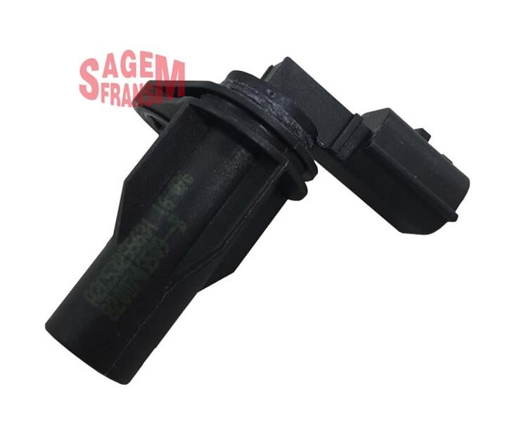 EKSANTRİK MİL SENSORU FLUENCE-MEGANE III-CLIO III 2.0 16V-SAGEM 50216-8200746509