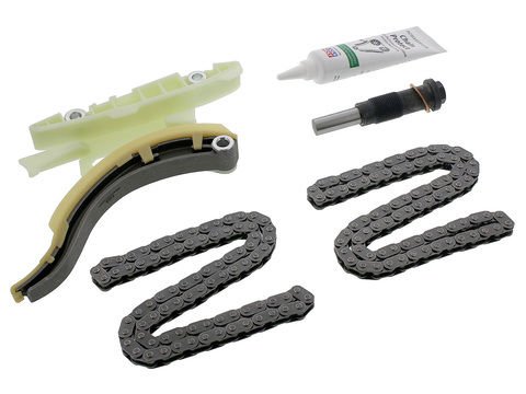 EKSANTRİK ZİNCİR PALET ZINCIR DAHIL CONNECT 1.8TDCI 04 09 BHDA-BHDB-C9DB-C9DC-INA 559100920-2M5Q6P250AB-1198056