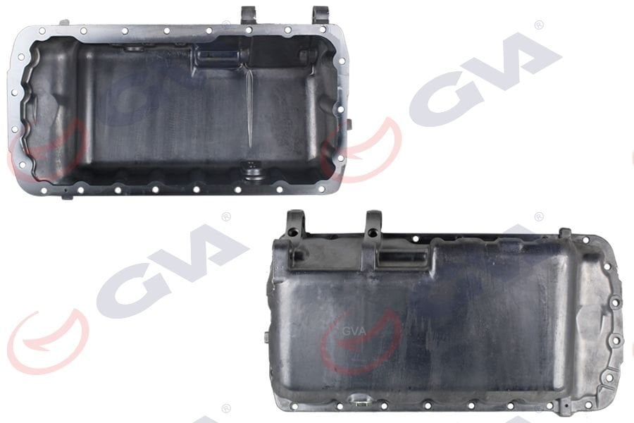 YAĞ KARTERİ PARTNER-BERLINGO 1.9-2.0D-P306 1.9-2.0 99-02 -XSARA 1.9-2.0D 99-05-GVA-0301.H9-9631816980