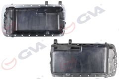 YAĞ KARTERİ PARTNER-BERLINGO 1.9-2.0D-P306 1.9-2.0 99-02 -XSARA 1.9-2.0D 99-05-GVA-0301.H9-9631816980