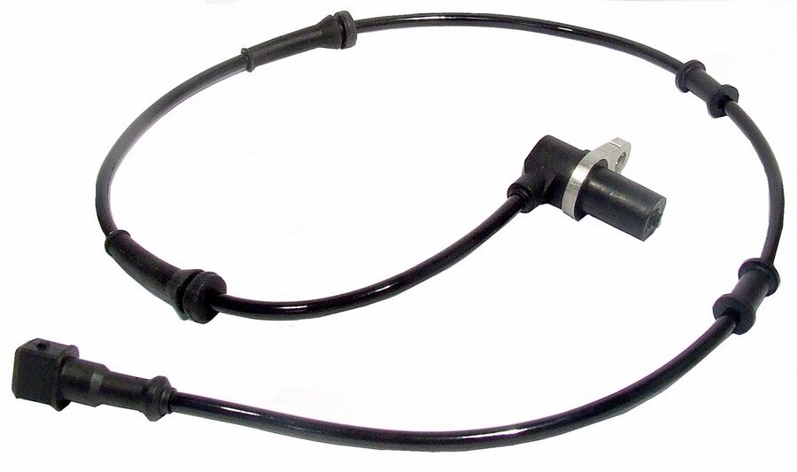 ABS HIZ SENSÖRÜ ÖN; SOL/SAĞ VOLVO S40.V40 07/95 06/04-DELPHI SS20118-30854299