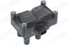 ATESLEME BOBINI FIESTA V-VI 01 11 FUSION 01 12 1.25-1.3-1.4-1.6TI FOCUS II C MAX 1.4-1.6TI VOLVO C30 06 12 S40 II 05 12 V50 05 12 1.6-GVA 5037000-4M5G12029ZB-CM5G12029FC-30731416