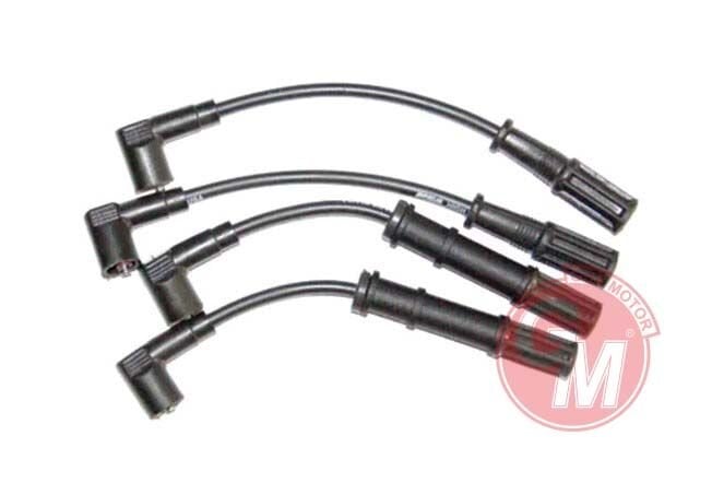 BUJİ KABLO TAKIMI FIAT ALBEA SOLE-PALIO SOLE 1.4 8V-DOBLO 119 -DOBLO KARGO 223 1.4Ie-GRANDE PUNTO 1.2-GUA 40621-55195776