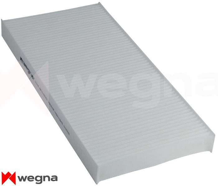 POLEN FİLTRESİ FOCUS 1.4 16V-1.6 16V-1.8 16V-2.0 16V-1.8TDCI 98 04TOURNEO CONNECT 02 14 CU 3567-WEGNA WC3116-TAMT16N616FCS-XS4H16N619AB-1062253