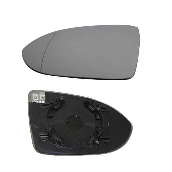 AYNA CAMI SOL PASSAT 14 ISITMALI ASFERİK VM-6189AGHL-GVA 1175120-3G0857521