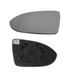 AYNA CAMI SOL PASSAT 14 ISITMALI ASFERİK VM-6189AGHL-GVA 1175120-3G0857521