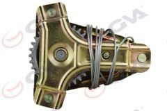 CAM KRİKOSU BÜTÜN ÖN 1600 M131-GVA 9023052-85001863