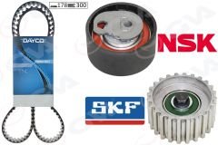 EKSANTRİK GERGİ KİTİ 178x300 DUCATO 2.3D- JTD 06 DAILY II-III 02 F1AE0481C DAYCO KAYIŞ-GVA 59T2917D-71736716