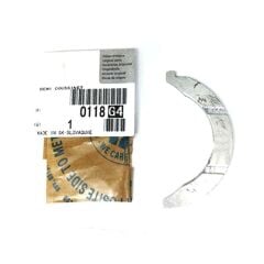 KENAR AY YATAK STD BMW N13 B16 F20 F30 MINI R56 R61 PEUGEOT EP6C EP6DT PARTNER 206 207 208 308 3008 RCZ CITROEN BERLINGO C3 C4 C5-PSA 0118.G4-0118.G4-11217594889