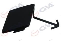 ÖN TAMPON ÇEKİ DEMİR KAPAĞI TIGUAN 2012-GVA 9104904-5N0807241