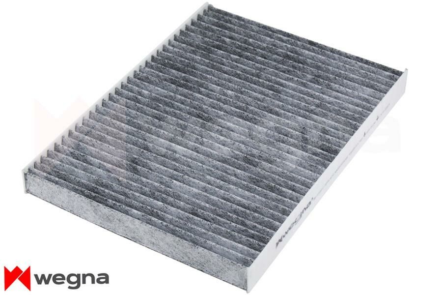 POLEN FİLTRESİ KARBONLU VW PASSAT POLO AUDI 1.61.8 2.0 708686 CUK 2882-WEGNA-1H0091800