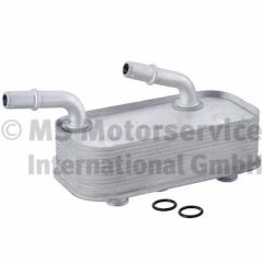 SANZIMAN YAG SOGUTUCU BMW M43 M47N N42 N46 E46 E83 Z4 E85-PIERBURG-17227505826-17221436258