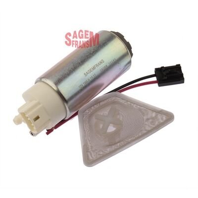 BENZİN YAKIT POMPA GOLF - JETTA - PASSAT TEK ÇIKIŞ-SAGEM 30149