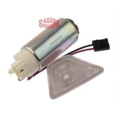 BENZİN YAKIT POMPA GOLF - JETTA - PASSAT TEK ÇIKIŞ-SAGEM 30149