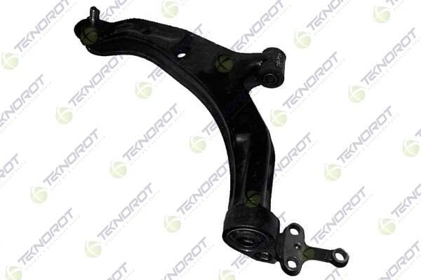 SALINCAK SOL ALT KOMPLE NISSAN ALMERA II N16 00 07-TEKNOROT N-629-545014M410-54501BM400-54501BM410