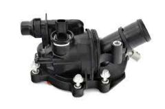 TERMOSTAT 96 C MERCEDES M282 W177 V177 W247 C118 X118 H247 X247 . RENAULT 1.3 TCe H5H MEGANE IV 15 KADJAR 15-MY-A2822030175-110601741R