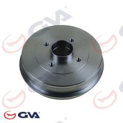 ARKA FREN KAMPANASI MEGANE I-CLIO II SYMBOL II-LOGAN MCV-SANDERO ABS SİZ 1.2-1.6-1.5-TWNG II-GVA-7700827866-8200243735-7700428821