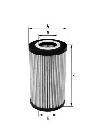 SO805E YAĞ FİLTRESİ ASTRA G 2.0-2.2DTI-VECTRA B-C 2.0-2.2DTI-OMEGA B-SIGNUM-SIMTRA-FRONTERA 2.2DTH-SARDES SO805-5650319