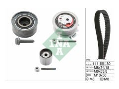 TRİGER SETİ PASSAT-JETTA-GOLF5-OCTAVIA-TOLEDO-A3-A6 2.0 TDI 04-06 BKP-BKD-BRE-BLB-BMR-INA-03G198119-03G198119B-03G198119D