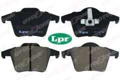 ARKA BALATA VOLVO XC90 2.5T 02 D5 02 T6 02 D5 V8 05 D5 09 3.2 06 D5 09 GDB1566-OTOZONE FDA3008-274330-274512-30793093-274528