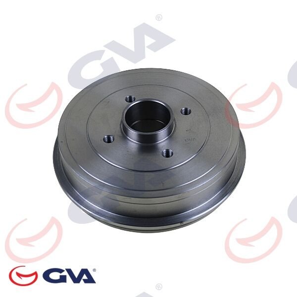 ARKA FREN KAMPANASI CLIO II 98 MEGANE I 96 SYMBOL 00 TWNG 96 LOGAN 04 LOGAN MCV 07 ABS Lİ 4 DELİK-GVA-7700839322-6001547703