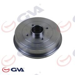 ARKA FREN KAMPANASI CLIO II 98 MEGANE I 96 SYMBOL 00 TWNG 96 LOGAN 04 LOGAN MCV 07 ABS Lİ 4 DELİK-GVA-7700839322-6001547703