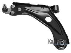 SALINCAK ÖN SOL ALT C5 AIRCROSS C84 18-KAPIMSAN-3646272-9816865580