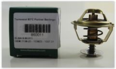 TERMOSTAT 83C PARTNER-BERLINGO-DUCATO-SCUDO-P206-P307-P406 1.9D-2.0HDI-ELBA 860011-1338.23-9616090180