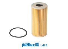 YAG FILTRESI MERCEDES C-CLASS OM626 W205 . RENAULT R9M M9R G9U MEGANE SCENIC TRAFIC MASTER LAGUNA-PURFLUX L470-A6261840000-8200362442