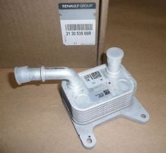 YAĞ SOĞUTUCU RENAULT CLIO V 19 DACIA LOGAN II 13 LOGAN MCV II 12 SANDERO II 13 1.0 SCE 75 SOĞUTUCU KÜTÜK-MY 213053566R-213053566R