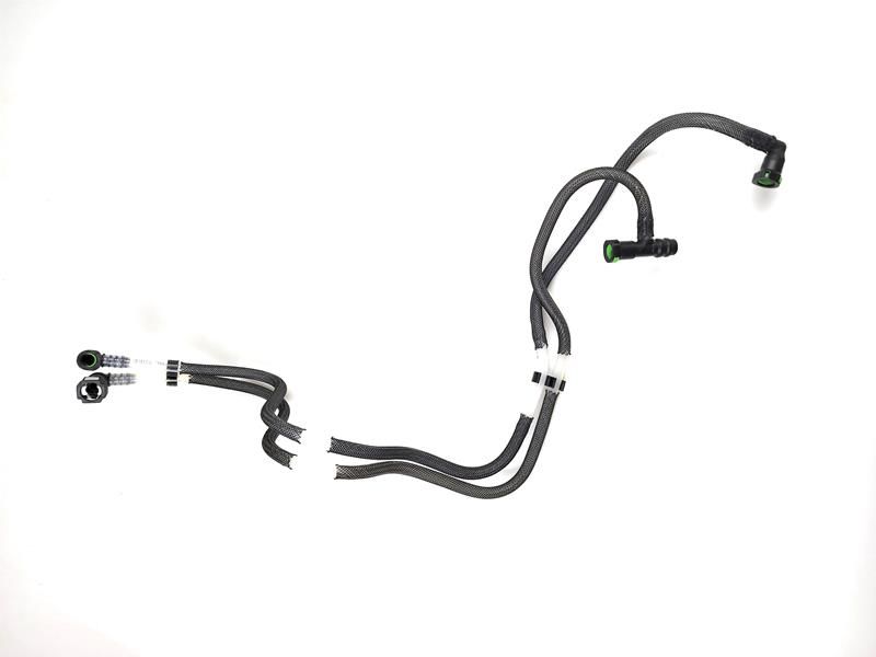 YAKIT BORUSU DACIA LOGAN 1.5 DCİ 06-12-WINTECH 0500310-6001548511