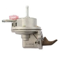 BENZİN OTOMATİĞİ METAL BAŞLI 3 TÜPLÜ R12 SOFABEX 3017-SAGEM 32101-7701348612S