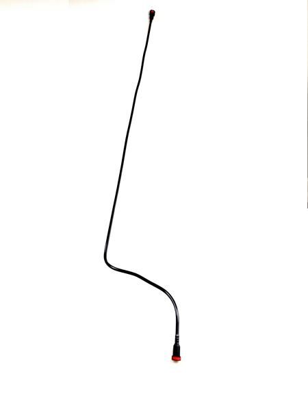 YAKIT BORUSU RENAULT CAPTUR I 0.9 TCE 13-WINTECH 0500311-175107394R