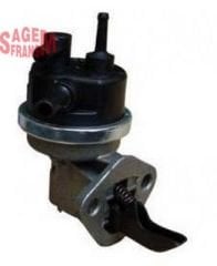 BENZİN OTOMATİĞİ PLASTİK BAŞLIK R12 SOFABEX 8017-SAGEM 32102-7701348612-7701348612S