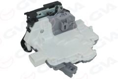 KAPI KİLİT MEKANİZMASI ÖN R IBIZA 09-11/SUPERB 08-13/PASSAT 06-15/TİGUAN 08-11/Q7 07-09-GVA-3C1837016A-3C1837016A