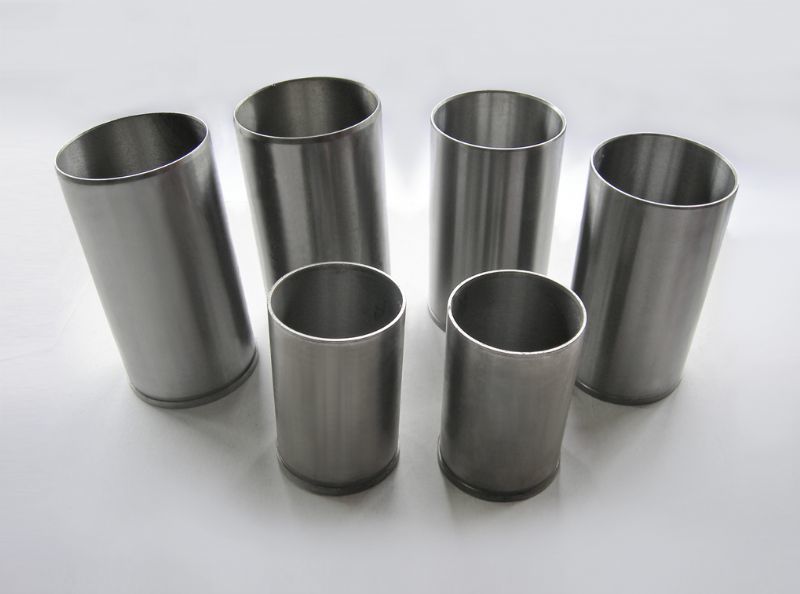 MOTOR GÖMLEĞİ CRAFTER-TRANSPORTER T4-T5 2.5TDI 95-11 GÖMLEK 81mm STD-GOETZE 14-020420-00