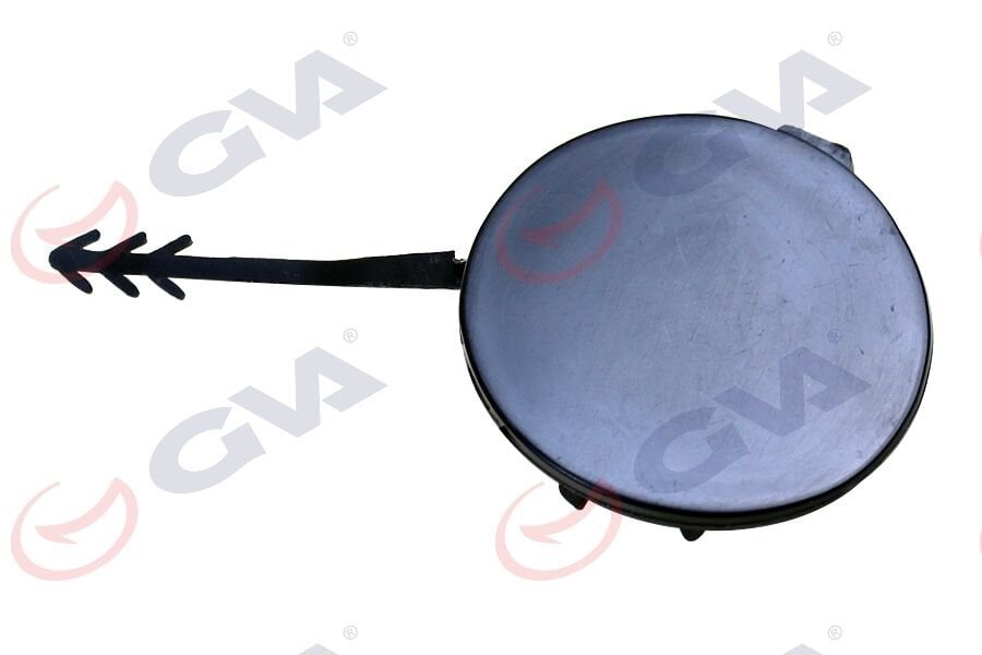 ÖN TAMPON ÇEKİ DEMİR KAPAĞI AUDI A4 2008-2012-GVA 9104916-8K0807241