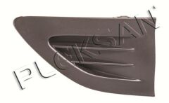 SİS FAR ÇERÇEVESİ KAPAĞI SİSSİZ SAĞ LOGAN II-SANDERO II 13-PLEKSAN 3635-R-263310100R