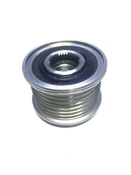 ALTERNATÖR KASNAĞI POLO-A4-A6-T6-AMAROK-GOLF6 1.6-2.0 TDI CAGA-CDCA-CLHA-CLHB-KMT 318006-045903119A-03G903119B-045903119