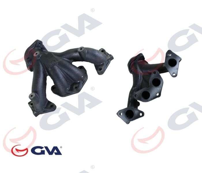 EGZOZ MANİFOLDU R19 ENJ-MEGANE K7M-KANGOO BENZİNLİ K7M-CLIO K7J-K7M-GVA-7700873358