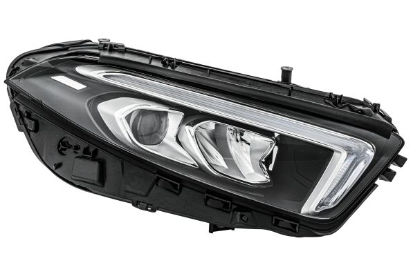 FAR SAG LED MERCEDES A-CLASS W177 V177 18-HELLA 1EX015091821-A1779060201