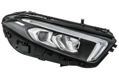 FAR SAG LED MERCEDES A-CLASS W177 V177 18-HELLA 1EX015091821-A1779060201