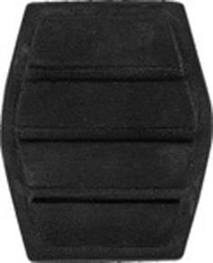 FREN DEBRİYAJ PEDAL LASTİĞİ CLIO I-TWINGO-SUPER5-R9-R11-R19-GB-7700680836-7702260801