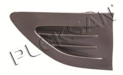 SİS FAR ÇERÇEVESİ KAPAĞI SİSSİZ SOL LOGAN II-SANDERO II 13-PLEKSAN 3635-L-263310100R