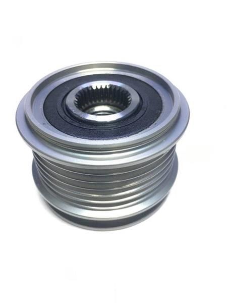 ALTERNATÖR KASNAĞI PASSAT-A4-A6 1.6-1.8T BENZİN -1.9 TDI AFN-ALZ-ALT-AVF-AWT-KMT 318008-038903119M-022903119D-038903119J