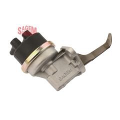 BENZİN OTOMATİĞİ 2TÜPLÜ R19 1.4/CLIO 1.2-SAGEM 32105-7700741339S