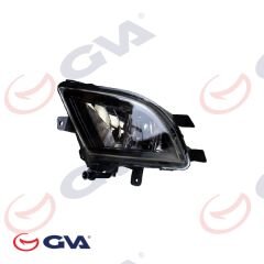 ÖN TAMPON SİS FARI SOL JETTA 2015-GVA 9123517-5C7941699P